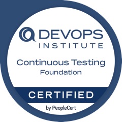 DEVOPS Continuous Testing Foundation-1200x1200